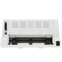 爱普生（EPSON）LQ-615KII针式打印机 LQ-615K升级版针式打印机（82列）
