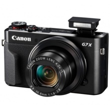 佳能（Canon）PowerShot G7 X Mark I...