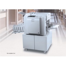 理光（Ricoh） DD2433C（DX2432C升级款）数码印刷机 油印一体机 油墨速印机 原稿制版