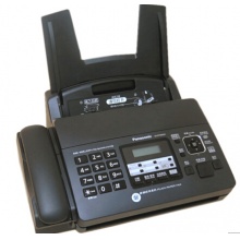 松下（Panasonic）KX-FP7009CN 普通A4纸...