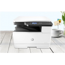 惠普（HP）M433a/436n打印机一体机A3复印机扫描【...