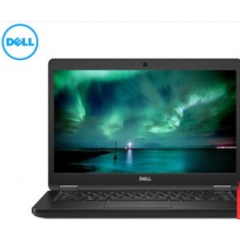 戴尔（DELL）Latitude 5490 14英寸8代处理器商用办公商务笔记本便携式电脑 三年上门 定制 I5-8250U/8G/128G固/2G独显