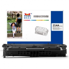YFHC-CF214A 硒鼓 适用HP LaserJet Enterprise 700m/712n/M712dn/M712xh/M725黑色