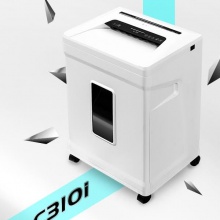 碎乐C310i碎纸机