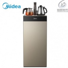 美的（Midea）饮水机茶吧机YR1206S-X