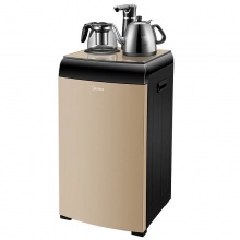 美的（Midea）饮水机茶吧机YR1206S-X