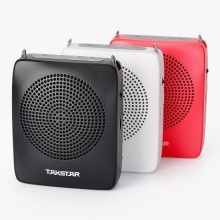 得胜扩音器