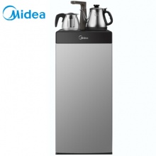 美的（Midea）饮水机茶吧机YR1206S-X