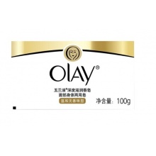 玉兰油香皂100g