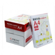 A4纸70g(5包/箱）