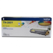 TN-285Y黄色墨粉盒HL-3150CDN 3170 DCP-9020CDN MFC-9140CDN 9340