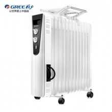 格力（GREE） NDY11-X6026a 电暖气片家用