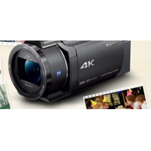 索尼 SONY FDR-AX45 数码摄像机