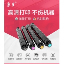 佳能套鼓