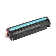 适用惠普202A CF500A硒鼓M254dw/nw易加粉M280nw M281fdw打印机墨盒 CF500A四色套装 易加粉（带芯片）