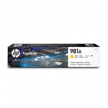 惠普（HP）J3M70A 981A 彩色墨盒 6000页适用...