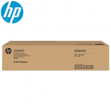 惠普（HP）W9005MC黑色管理型粉盒 适用惠普HP E7...