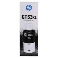 惠普（HP）GT53 52墨水 适用Tank531 518 ...