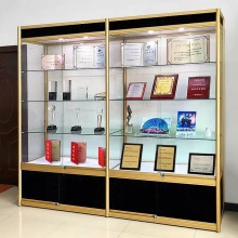 展示柜
